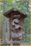 Neringa Creates Curonian Spit
